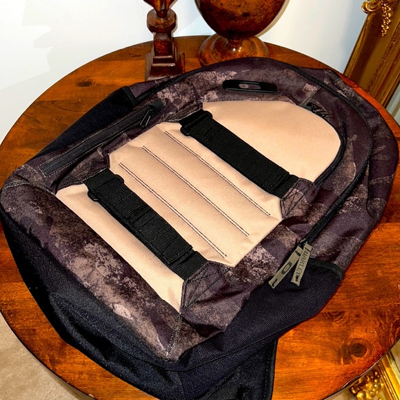 Oakley Bags Oakley Camouflaged Backpack Poshmark